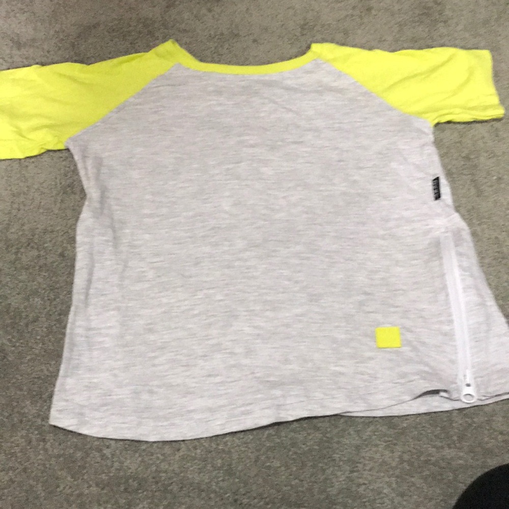 Boys DKNY shirt